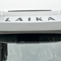 LAIKA KOSMO EMBLEMA 509E