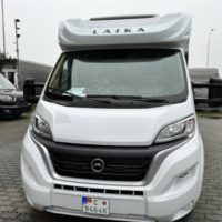 LAIKA KOSMO EMBLEMA 509E