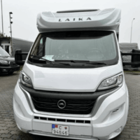 LAIKA KOSMO EMBLEMA 509E