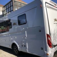 LAIKA KOSMO EMBLEMA 912E