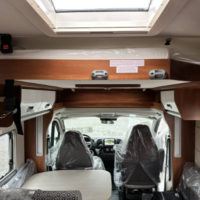 LAIKA KOSMO EMBLEMA 509E