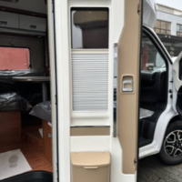 LAIKA KOSMO EMBLEMA 509E