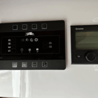 LAIKA KOSMO EMBLEMA 509E