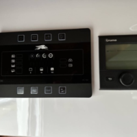 LAIKA KOSMO EMBLEMA 509E