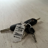 LAIKA KOSMO EMBLEMA 509E