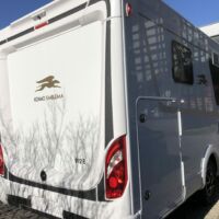 LAIKA KOSMO EMBLEMA 912E