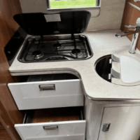 LAIKA KOSMO EMBLEMA 509E