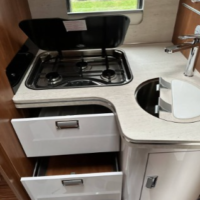 LAIKA KOSMO EMBLEMA 509E