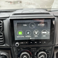 LAIKA KOSMO EMBLEMA 509E