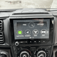 LAIKA KOSMO EMBLEMA 509E