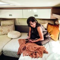 LAIKA KOSMO EMBLEMA 509E