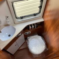 LAIKA KOSMO EMBLEMA 912E