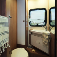 LAIKA KOSMO EMBLEMA 509E