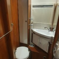 LAIKA KOSMO EMBLEMA 509E