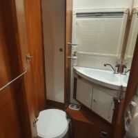 LAIKA KOSMO EMBLEMA 509E