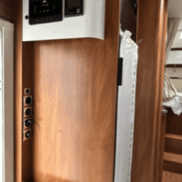 LAIKA KOSMO EMBLEMA 509E