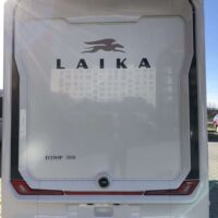 LAIKA ECOVIP L3010