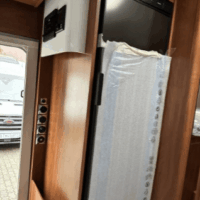 LAIKA KOSMO EMBLEMA 509E