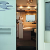 LAIKA KOSMO EMBLEMA 509E