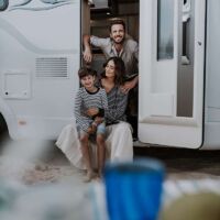 LAIKA KOSMO EMBLEMA 509E