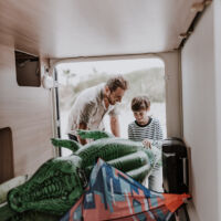 LAIKA KOSMO EMBLEMA 509E