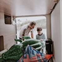 LAIKA KOSMO EMBLEMA 509E