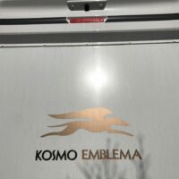 LAIKA KOSMO EMBLEMA 912E