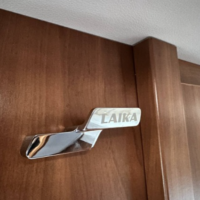 LAIKA KOSMO EMBLEMA 509E