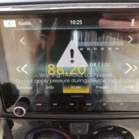 LAIKA KOSMO EMBLEMA 912E