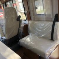 LAIKA KOSMO EMBLEMA 912E