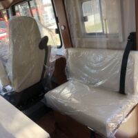 LAIKA KOSMO EMBLEMA 912E