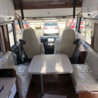 LAIKA KOSMO EMBLEMA 912E