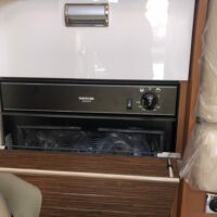 LAIKA KOSMO EMBLEMA 912E