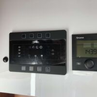 LAIKA KOSMO EMBLEMA 912E