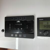 LAIKA KOSMO EMBLEMA 912E