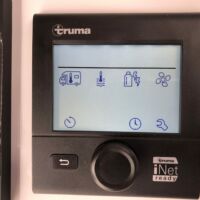 LAIKA KOSMO EMBLEMA 912E