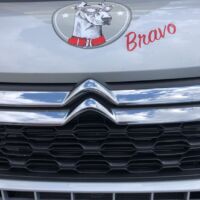 Carado T447 Citroen