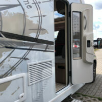 Carado T447 Citroen