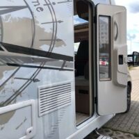 Carado T447 Citroen