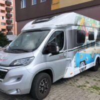 Carado T447 Citroen