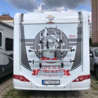 Carado T447 Citroen