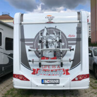 Carado T447 Citroen