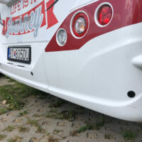 Carado T447 Citroen