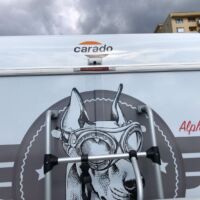 Carado T447 Citroen