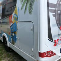 Carado T447 Citroen