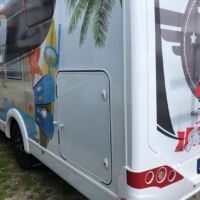 Carado T447 Citroen