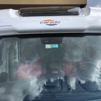 Carado T447 Citroen