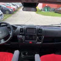 Carado T447 Citroen