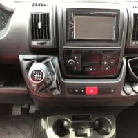Carado T447 Citroen
