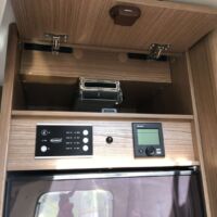 Carado T447 Citroen